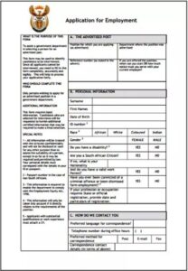 Application For Automatic Extension Of Time To File U S Individual Income Tax Return