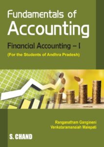 Accounting Principles Definition