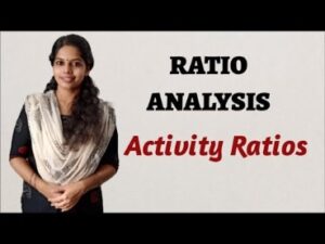 Asset Turnover Ratio Definition