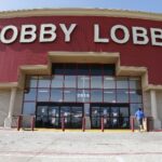 Bookkeeper Hourly Pay At Hobby Lobby, Inc