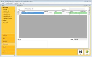 Currency Translation Adjustments