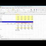 Discounted Cash Flow Dcf Formula