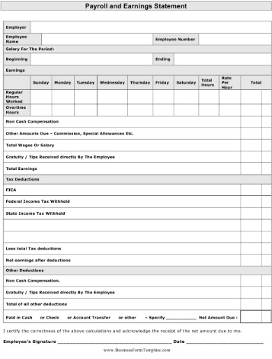 employer payroll taxes