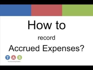 Expense Definition