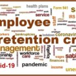 Faqs On The Employee Retention Tax Credit