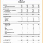 Financial Forecasting Vs Financial Modeling