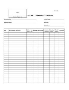 General Ledger Vs  Trial Balance