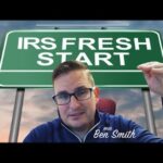 How Can The Irs Fresh Start Program Help Me?