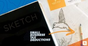 How Small Businesses Can Prepare For Tax Season 2021