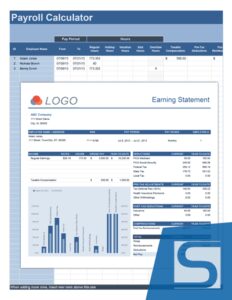 How To Calculate Accrued Payroll