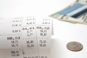 How To Calculate Sales Tax On Gross Income