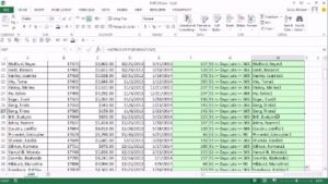 How To Use An Accounts Receivable Aging Report