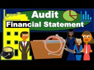 Internal Vs External Financial Reporting