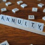 Ordinary Annuity Definition