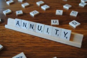 Ordinary Annuity Definition