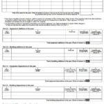 T2125 Fillable Form