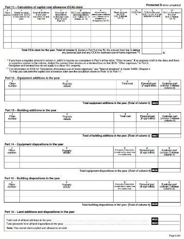 t2125 fillable form