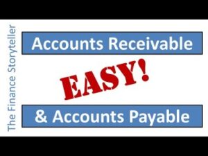 Understanding Accounts Receivable Definition And Examples