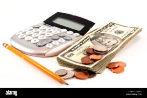 need a bookkeeper