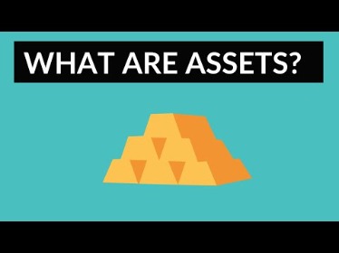 what are assets and liabilities? a simple primer for small businesses