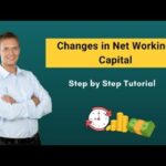 What Changes In Working Capital Impact Cash Flow?