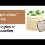 What Is A Stockholder?