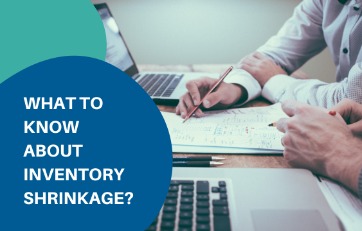 what is inventory shrinkage and how to prevent it?