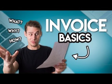 what is the difference between purchase order and invoice?