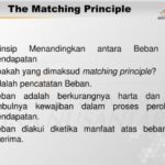 What Is The Matching Principle And Why Is It Important?