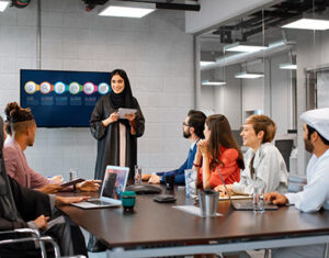 Uae Enterprise Setup & Company Formation