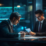 Open Personal Bank Account In Dubai